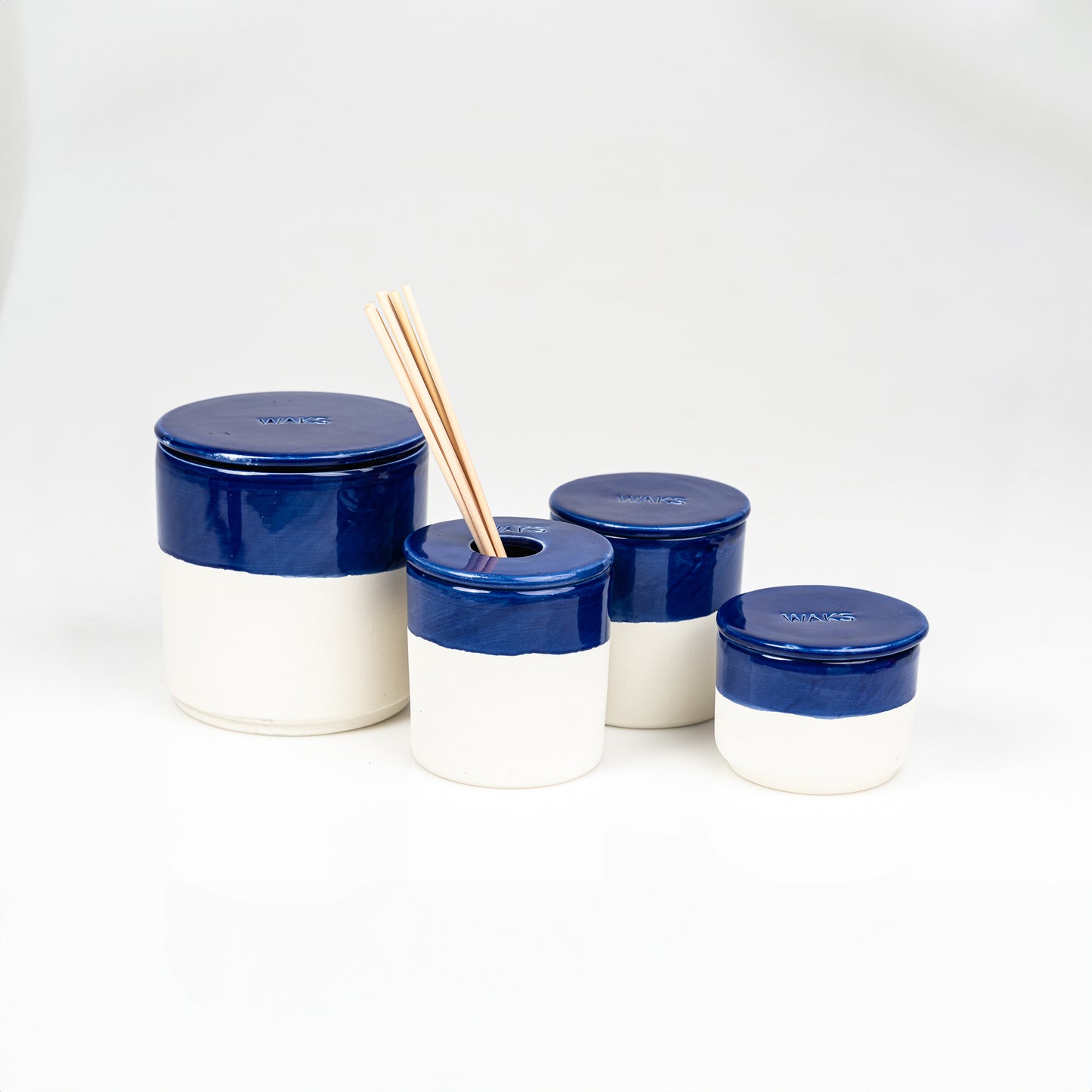 Saltwater Candle
