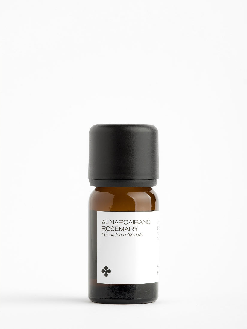 Ätherisches Öl Rosmarin, 10 ml