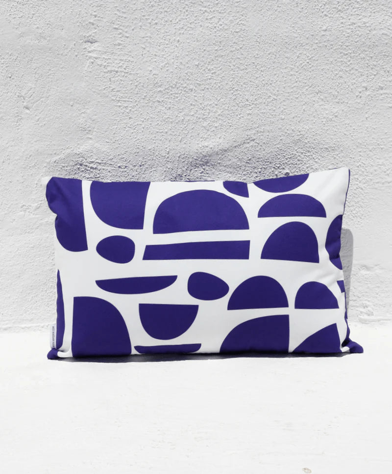 Delos decorative cushion cover / PRE-ORDER