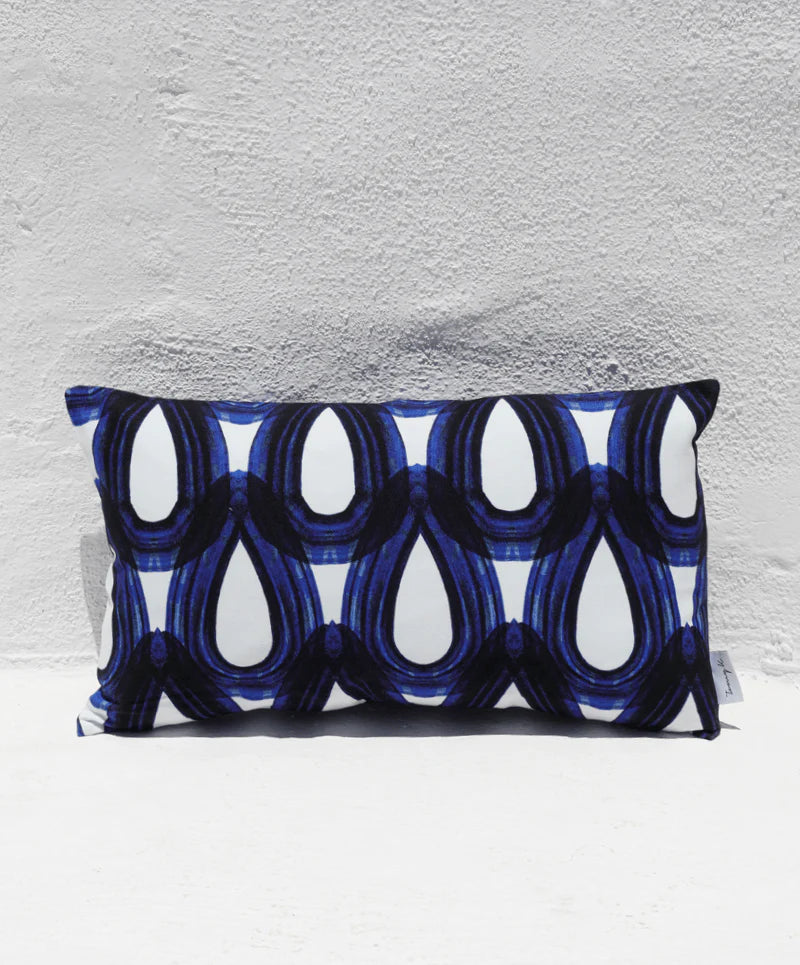 Electra decorative cushion cover / PRE-ORDER