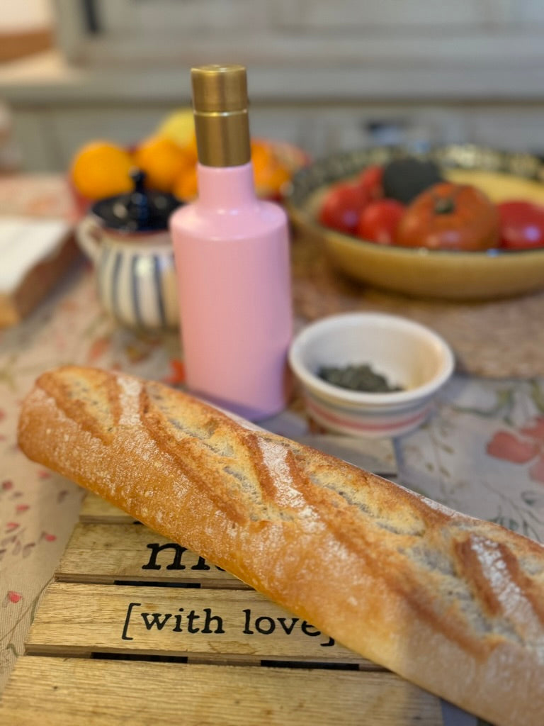 Premium Extra Virgin Olive Oil - 500ml
