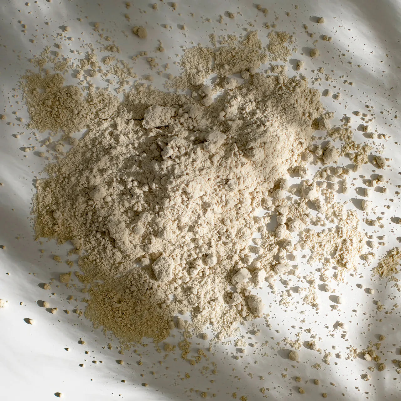 Power Mix Vanille · Bio-veganes Protein · 350 g