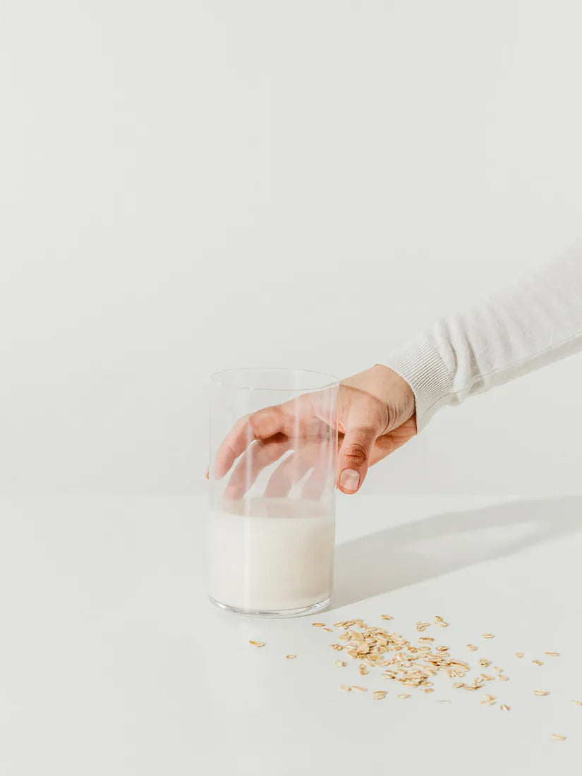 Power Mix Vanille · Bio-veganes Protein · 350 g