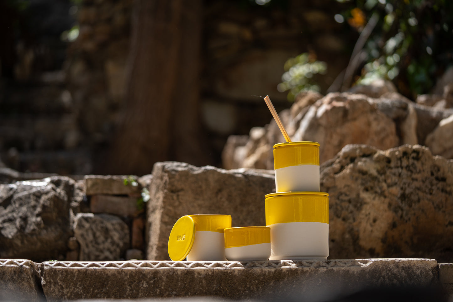 Citrus Candle / PRE-ORDER