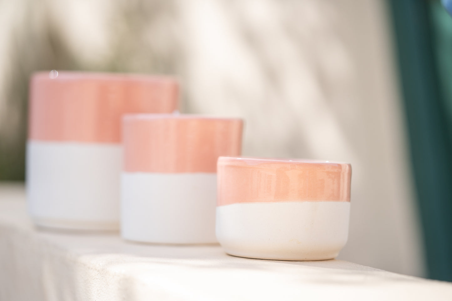 Pink Sugar Kerze / VORBESTELLUNG