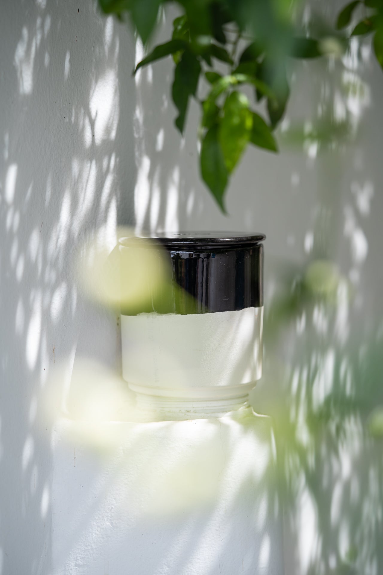 Bienenwachskerze / VORBESTELLUNG