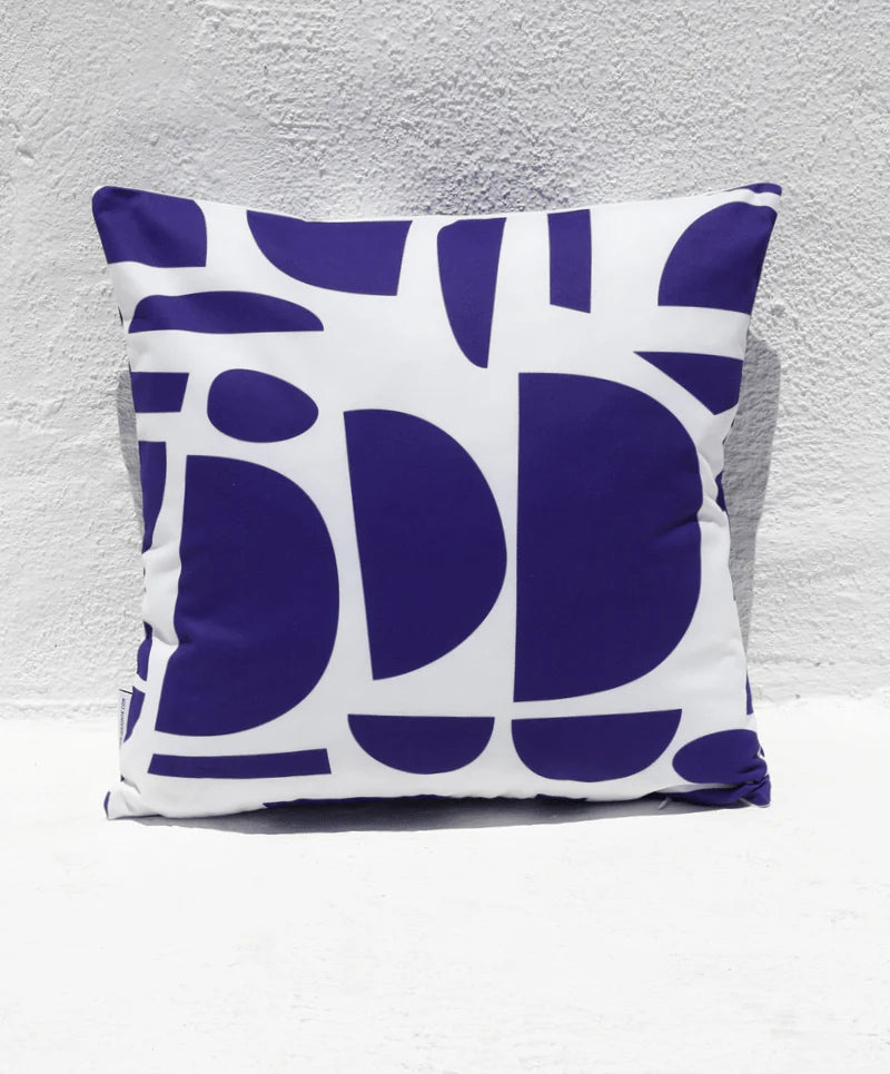 Delos decorative cushion cover / PRE-ORDER