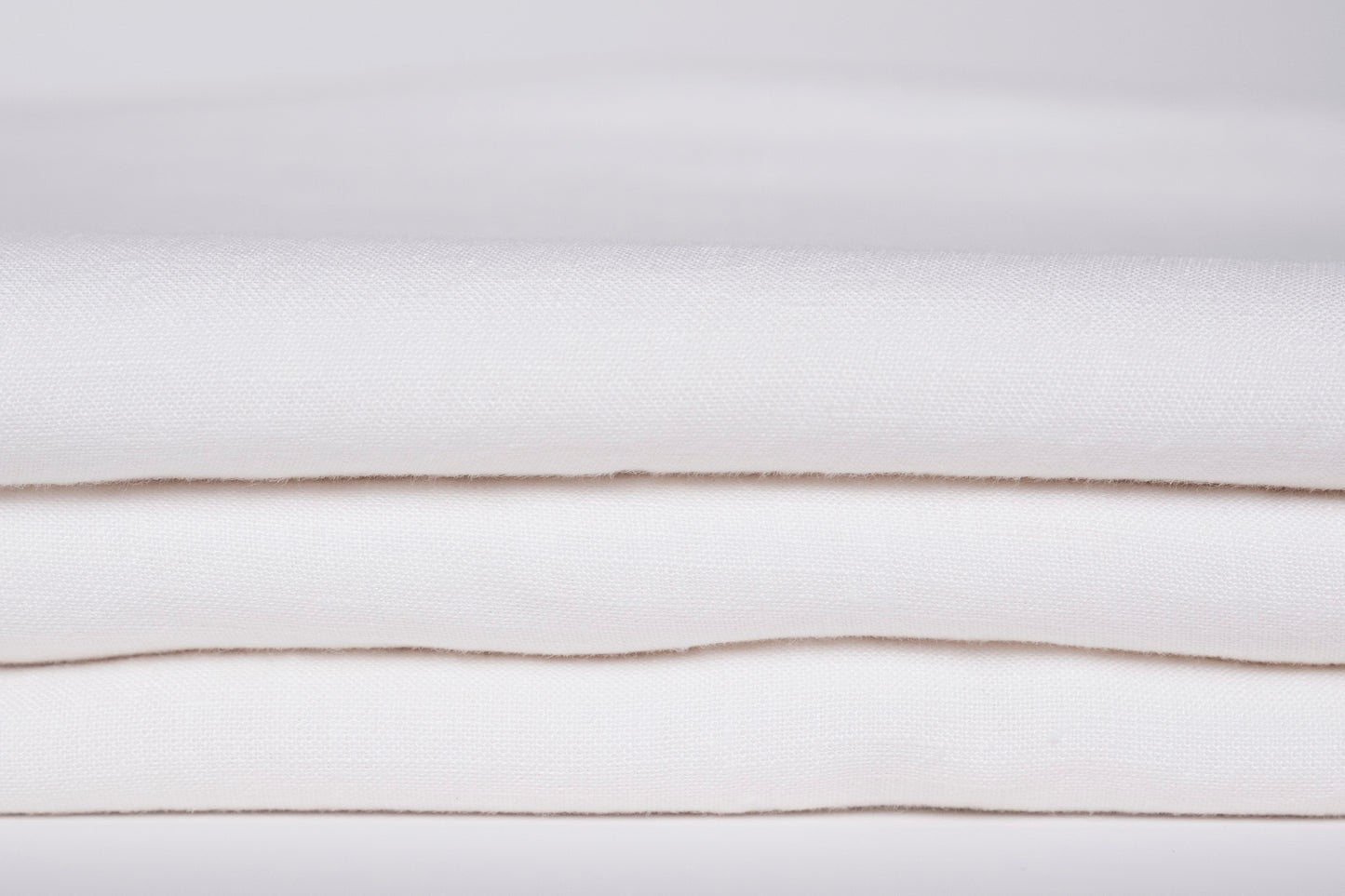 Sofia linen fitted sheet