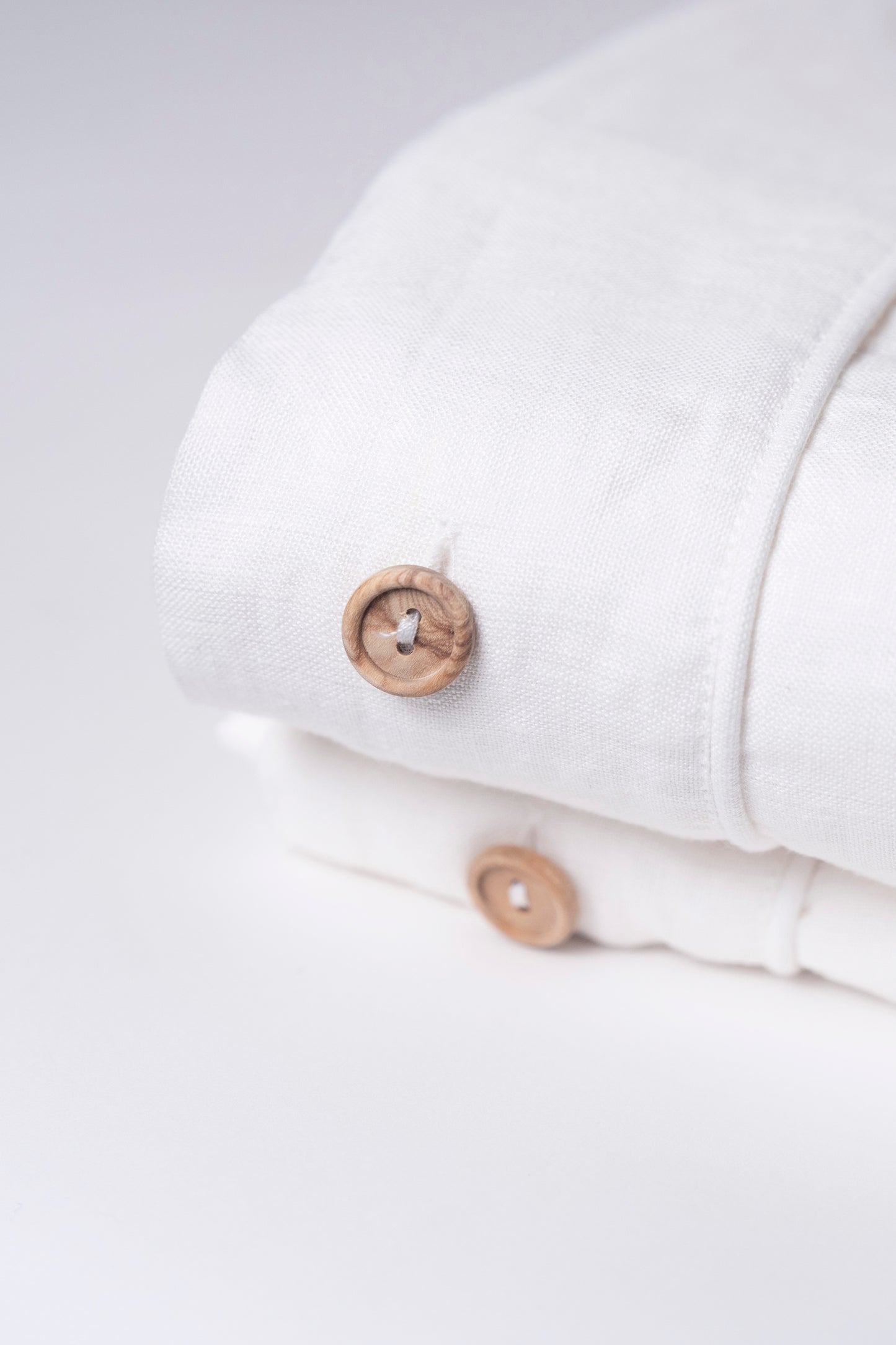 Sofia linen duvet cover