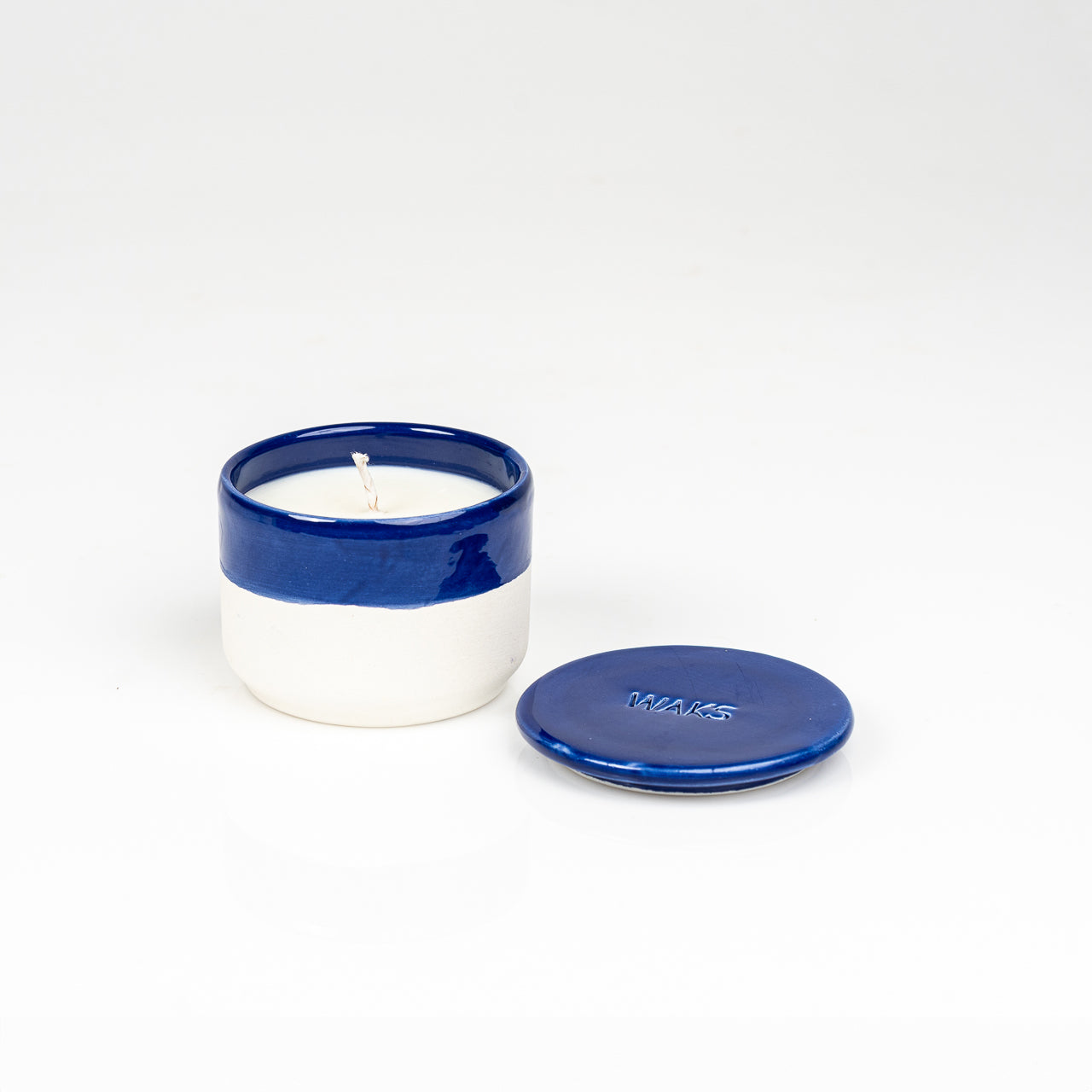Saltwater Candle
