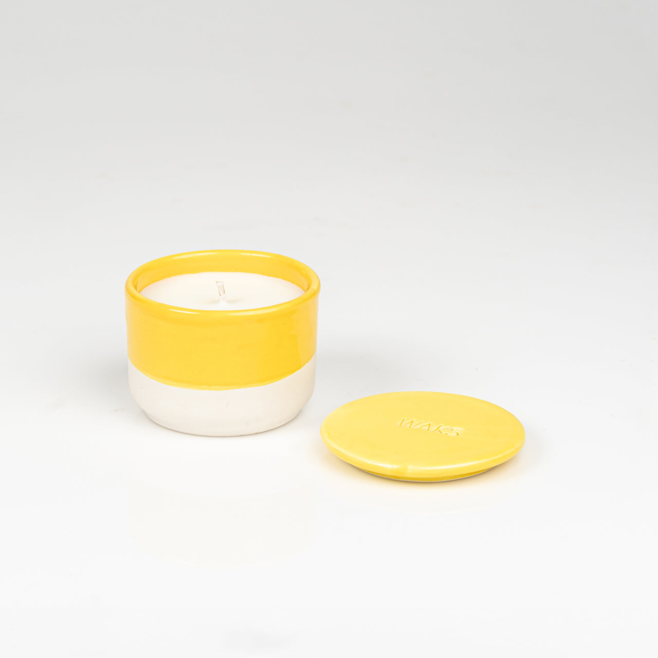 Citrus Candle / PRE-ORDER
