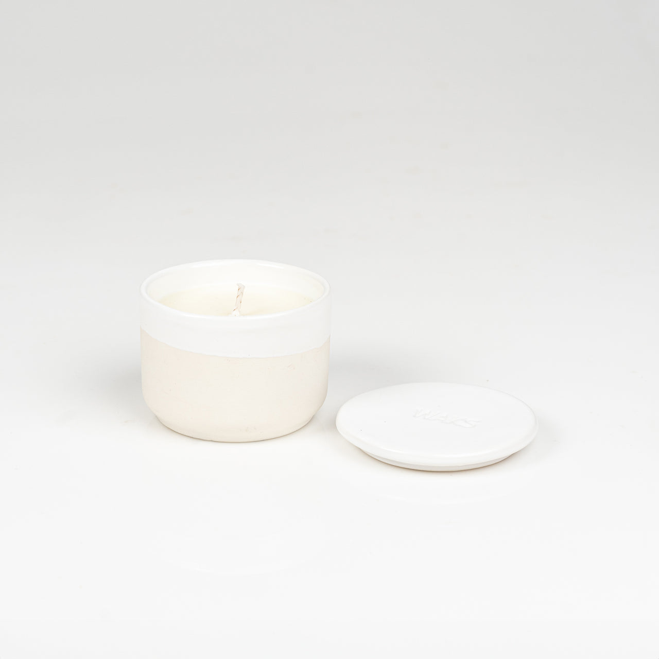 Jasmine Candle / PRE-ORDER