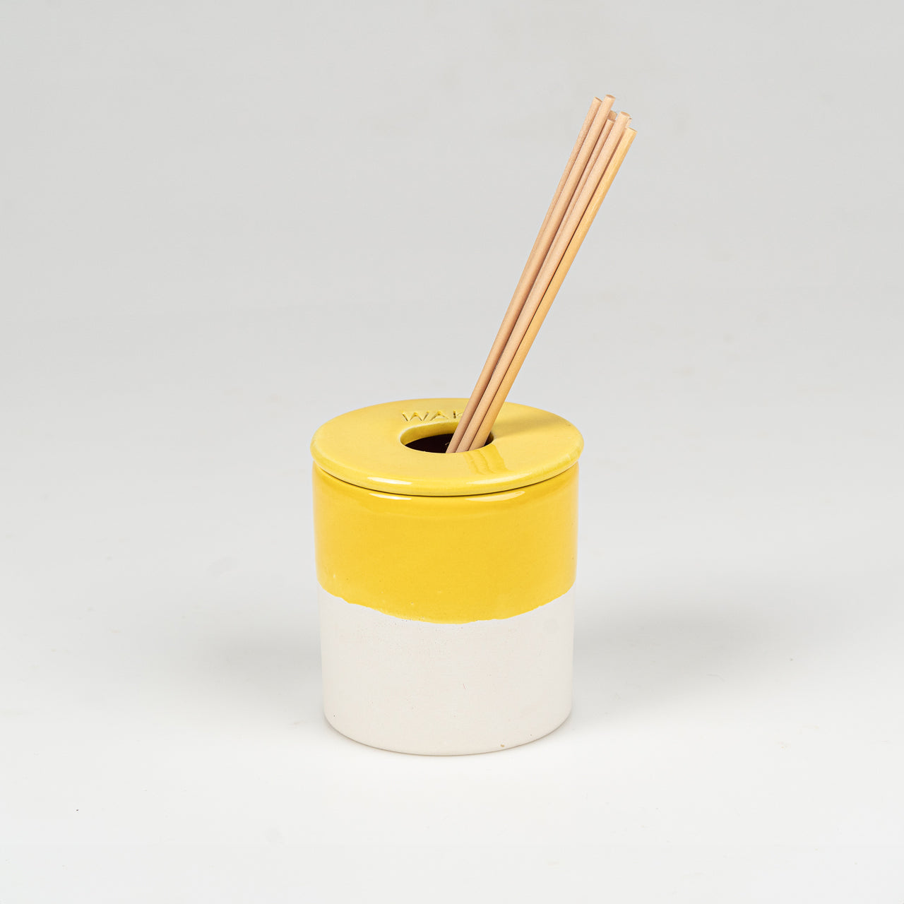 White Clay Diffuser - Citrus / PRE-ORDER