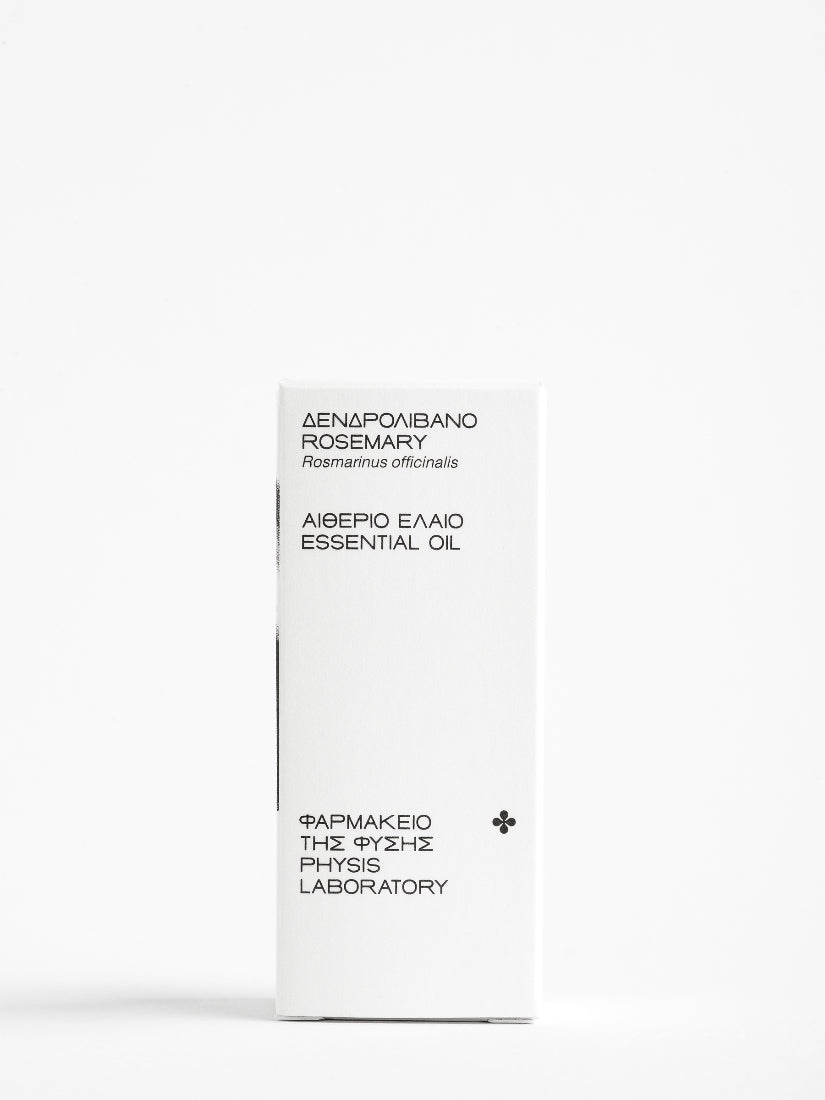 Essential oil Rosemary · 10 ml