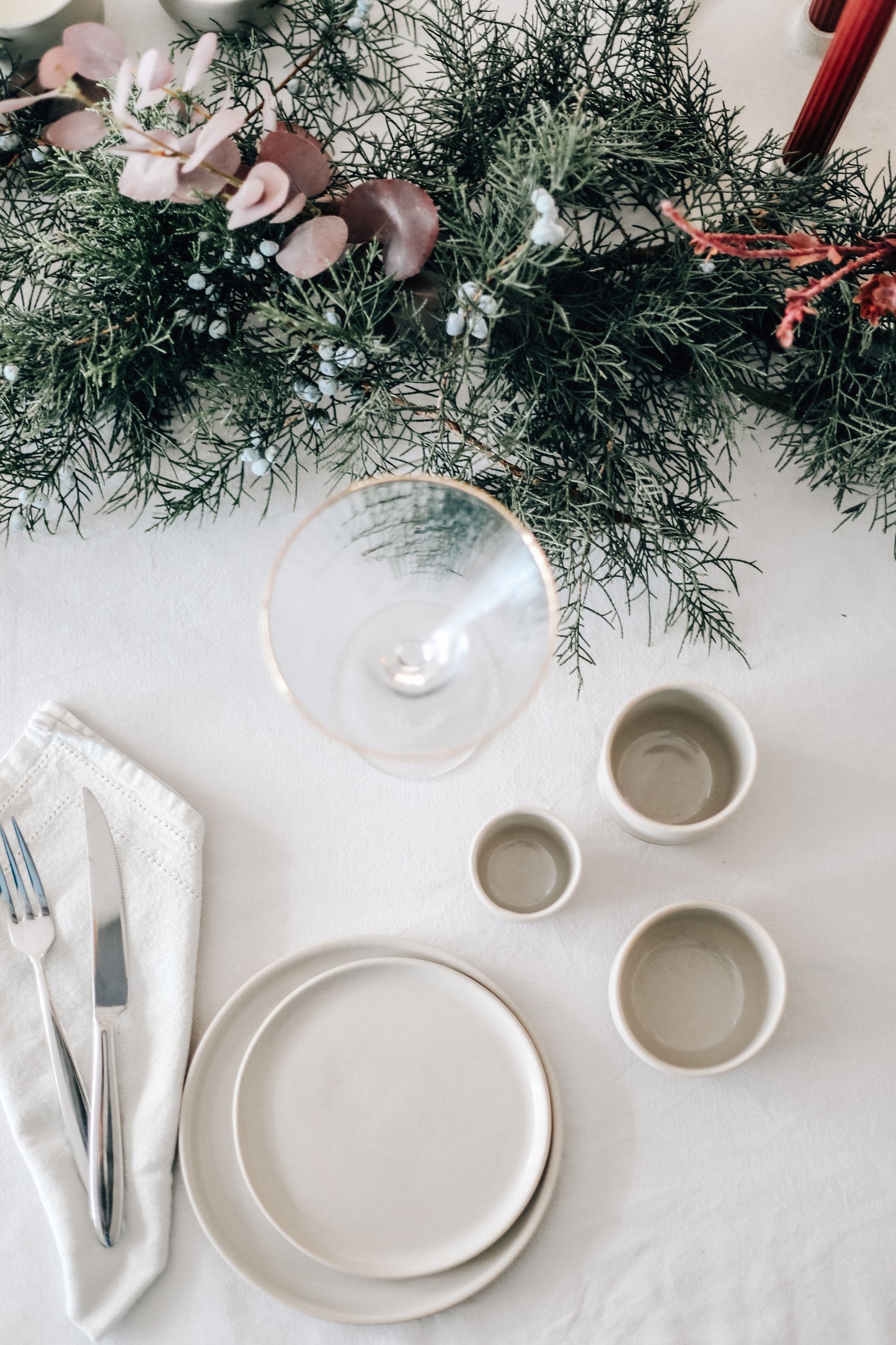 Marga medium cup - handcrafted in Íllar, Southern Spain