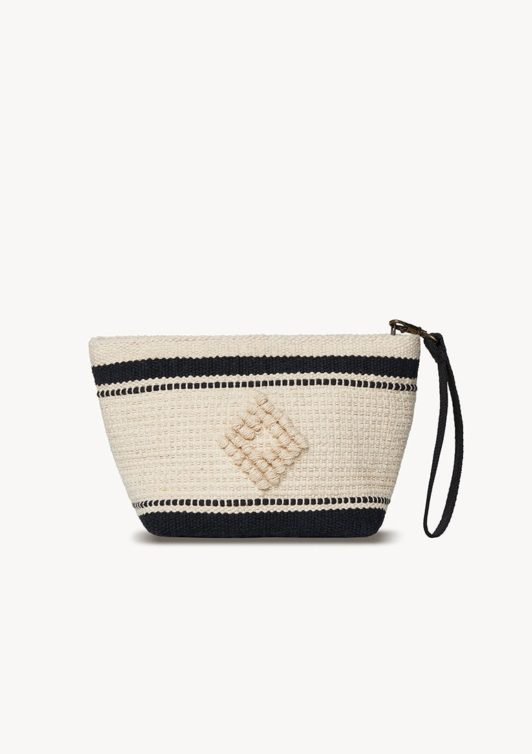 Manu mini clutch black / Pre-order