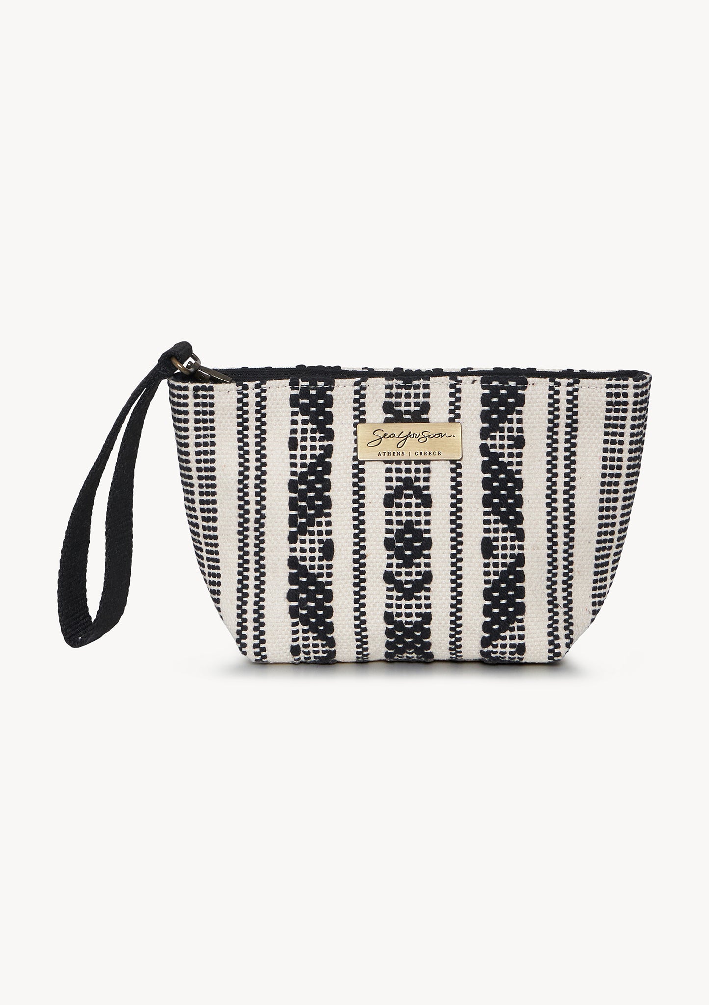 Velassaru mini clutch bag black/ Pre-order