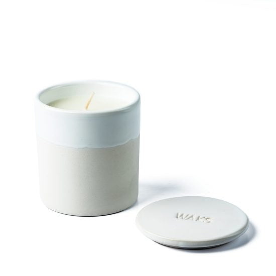 Jasmine Candle / PRE-ORDER