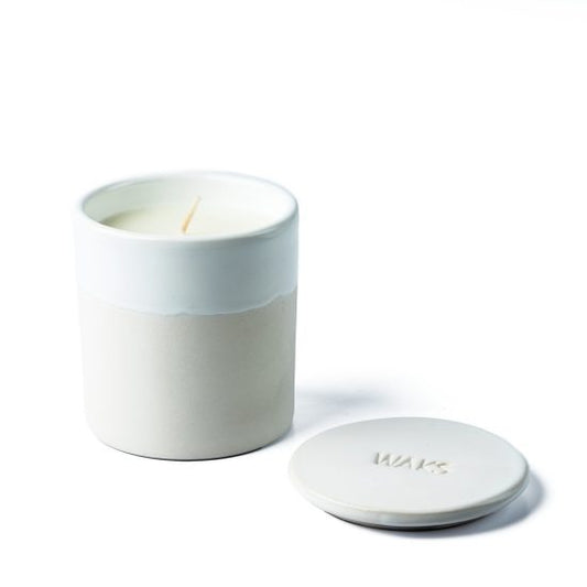 Jasmine Candle