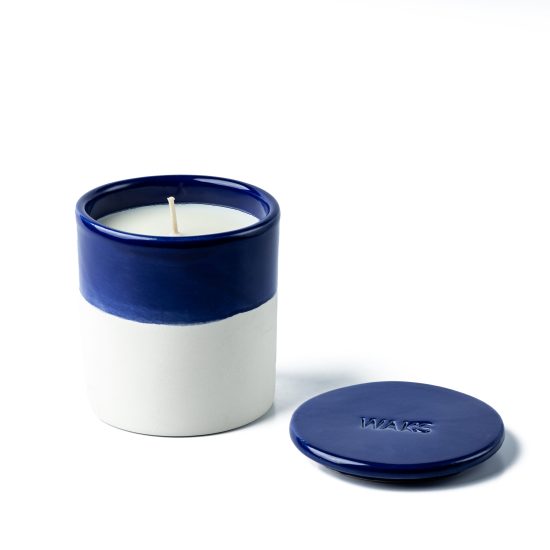 Saltwater Candle